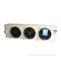 DY-DD100 3 ventiladores de ar industrial para refrigeração
